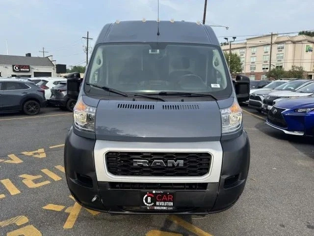 2019 Ram ProMaster - Image 2 of 12