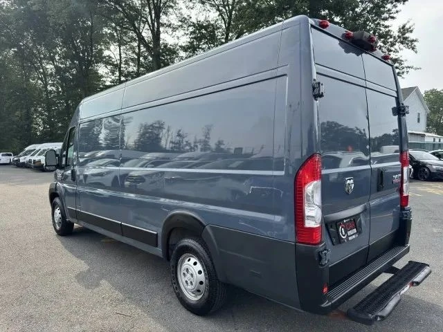 2019 Ram ProMaster - Image 4 of 12