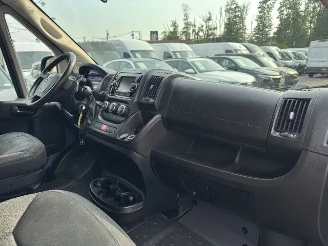 2019 Ram ProMaster - Image 9 of 12