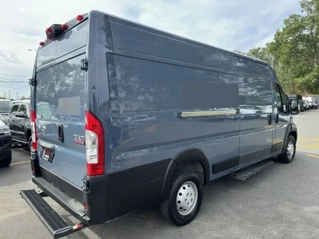 2019 Ram ProMaster - Image 6 of 12