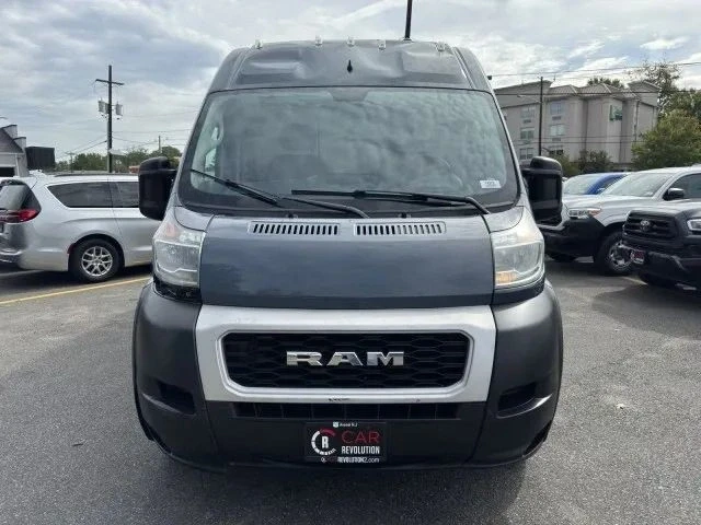 2019 Ram ProMaster - Image 2 of 12