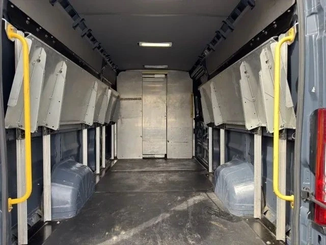 2019 Ram ProMaster - Image 8 of 12