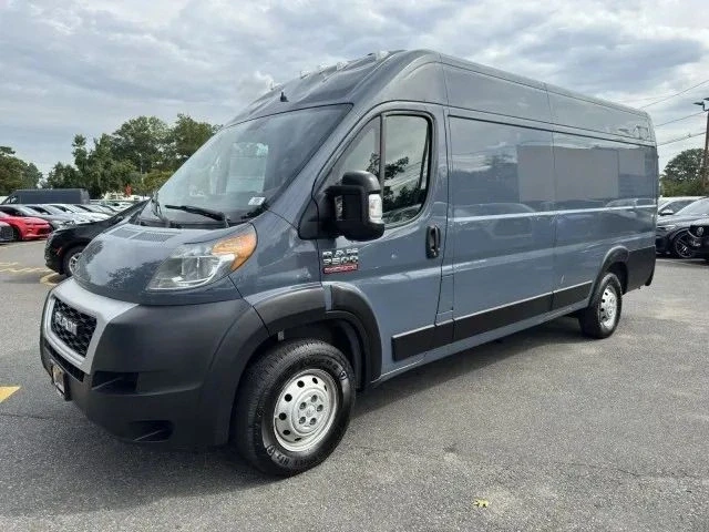 2019 Ram ProMaster - Image 3 of 12