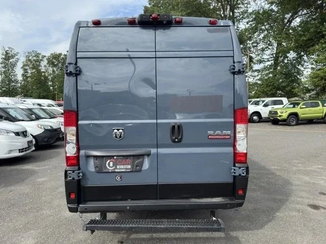 2019 Ram ProMaster - Image 5 of 12