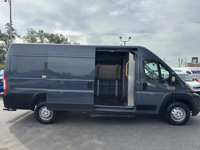 2019 Ram ProMaster - Image 9 of 12