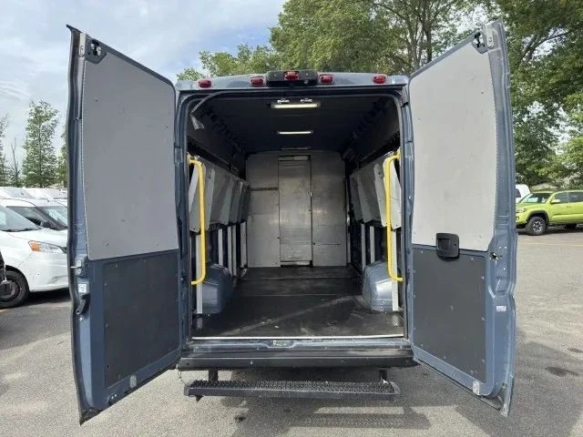 2019 Ram ProMaster - Image 7 of 12