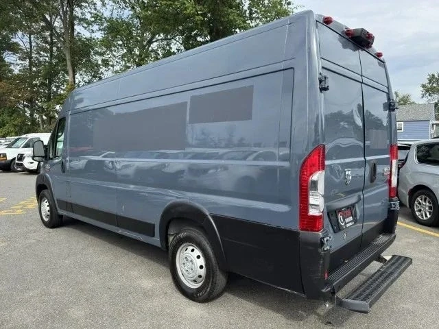 2019 Ram ProMaster - Image 4 of 12