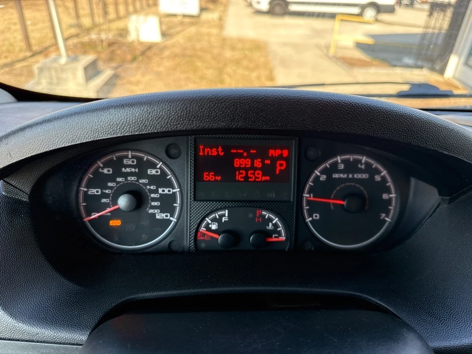 2019 Ram ProMaster - Image 17 of 17
