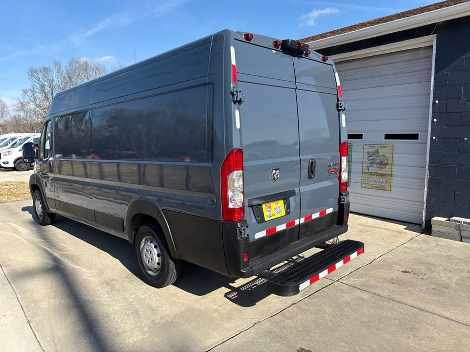2019 Ram ProMaster - Image 3 of 17