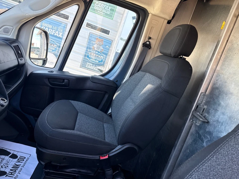 2019 Ram ProMaster - Image 14 of 17