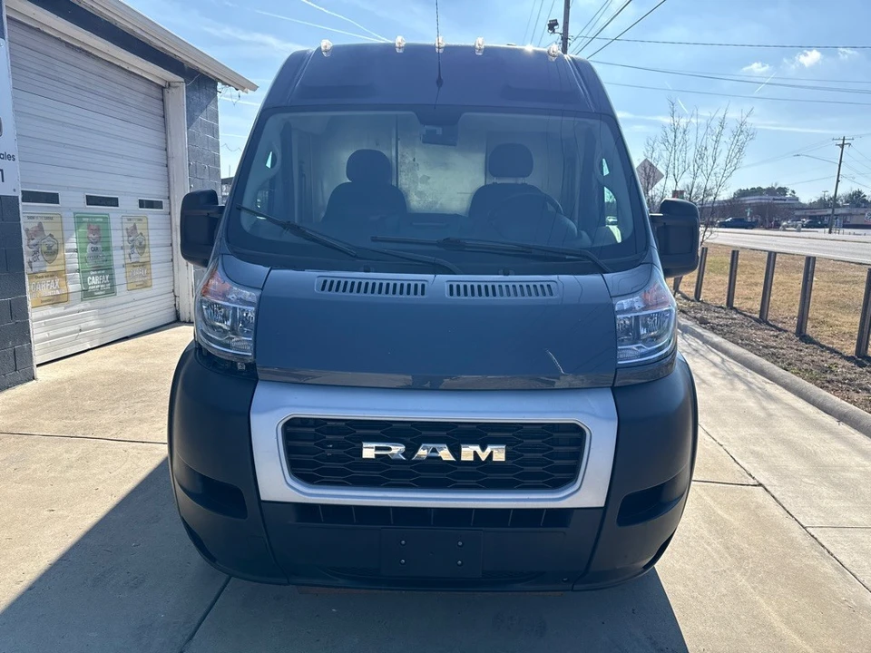 2019 Ram ProMaster - Image 7 of 17