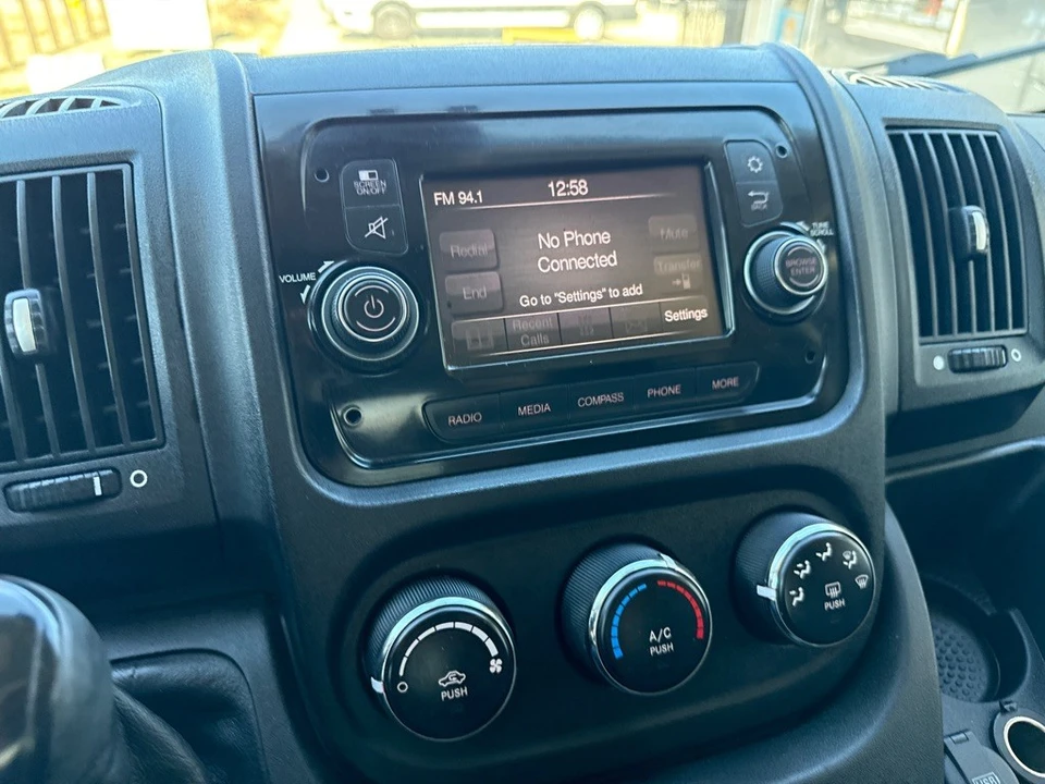 2019 Ram ProMaster - Image 15 of 17
