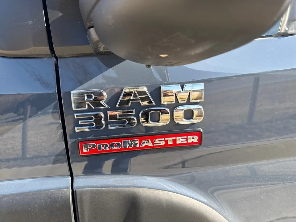 2019 Ram ProMaster - Image 8 of 17