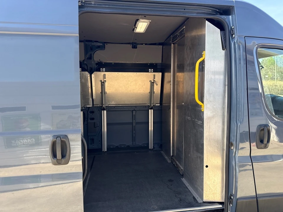 2019 Ram ProMaster - Image 12 of 17