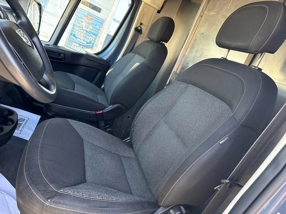 2019 Ram ProMaster - Image 13 of 17
