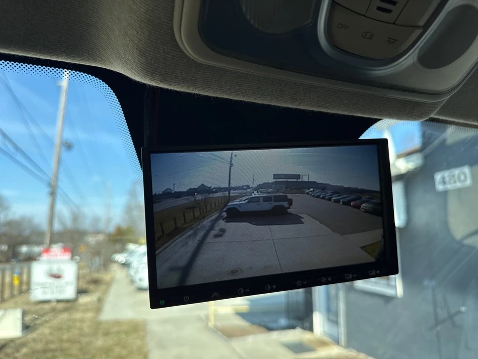 2019 Ram ProMaster - Image 16 of 17
