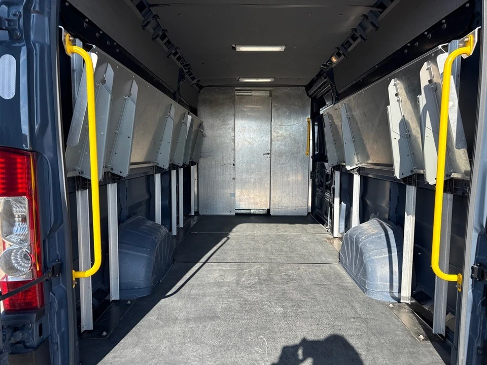 2019 Ram ProMaster - Image 11 of 17