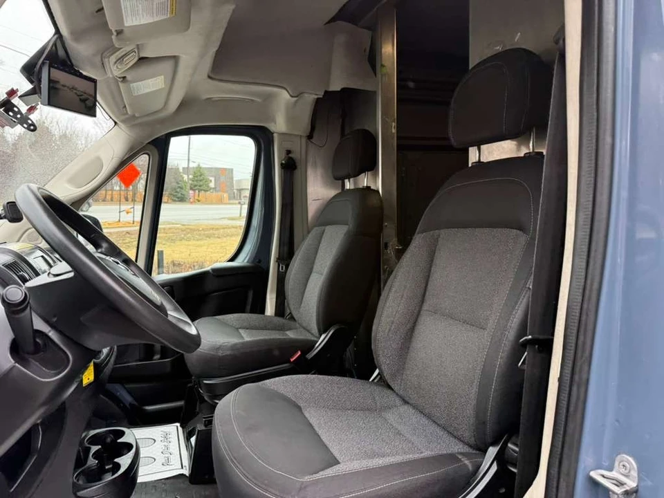 2019 Ram ProMaster - Image 20 of 21