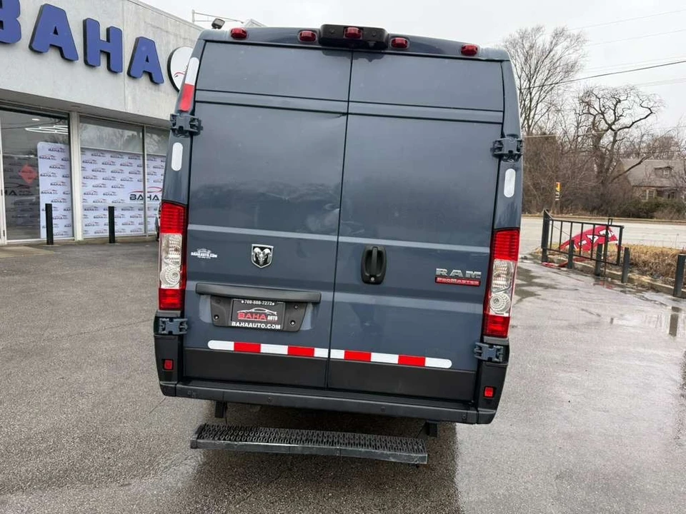 2019 Ram ProMaster - Image 6 of 21