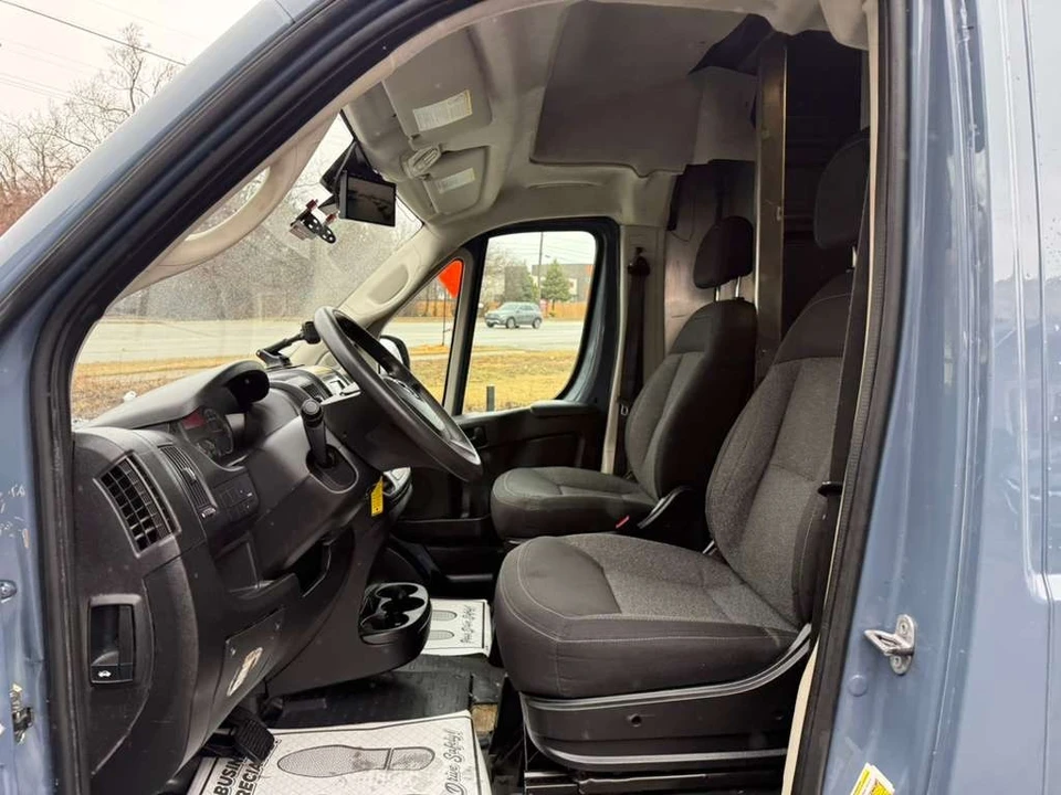 2019 Ram ProMaster - Image 19 of 21