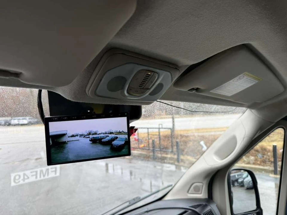 2019 Ram ProMaster - Image 13 of 21