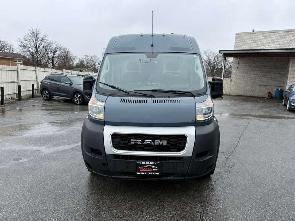 2019 Ram ProMaster - Image 3 of 21