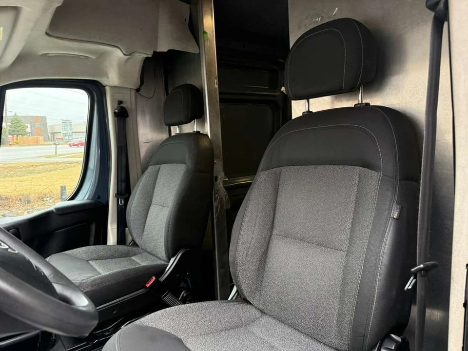 2019 Ram ProMaster - Image 21 of 21