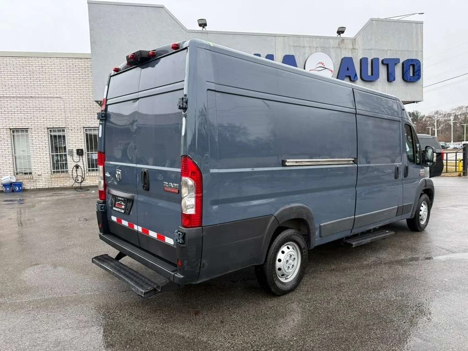 2019 Ram ProMaster - Image 5 of 21