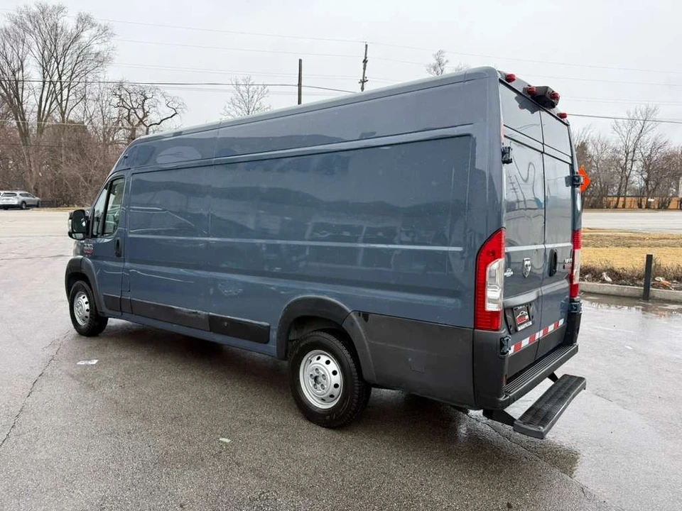 2019 Ram ProMaster - Image 7 of 21