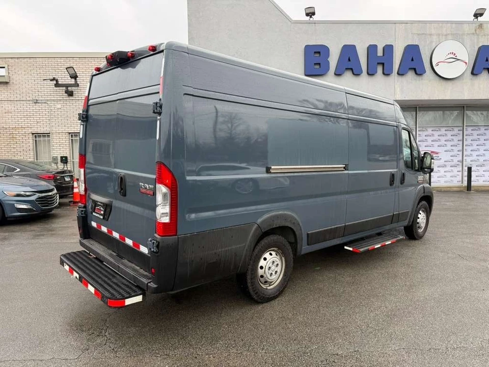 2019 Ram ProMaster - Image 5 of 21
