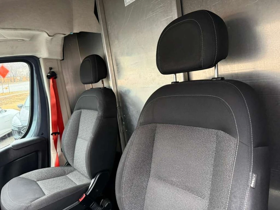 2019 Ram ProMaster - Image 19 of 21