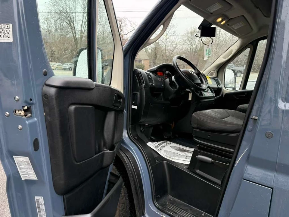 2019 Ram ProMaster - Image 16 of 21