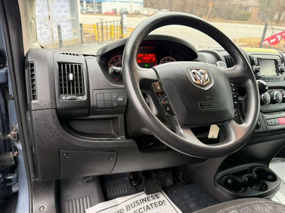 2019 Ram ProMaster - Image 21 of 21