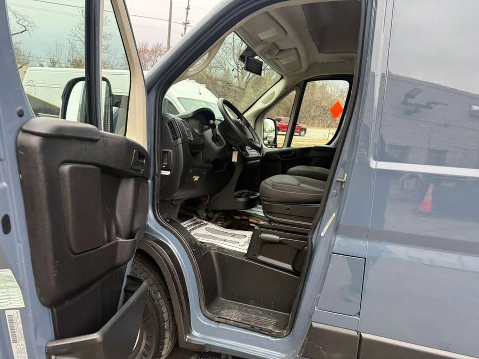 2019 Ram ProMaster - Image 16 of 21