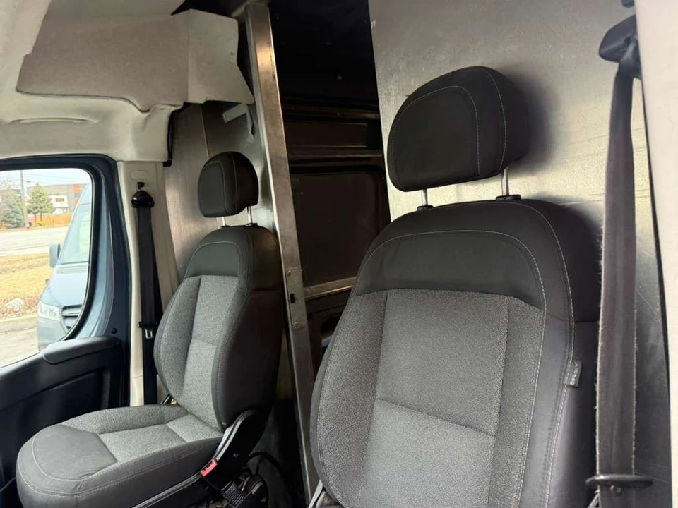 2019 Ram ProMaster - Image 19 of 21