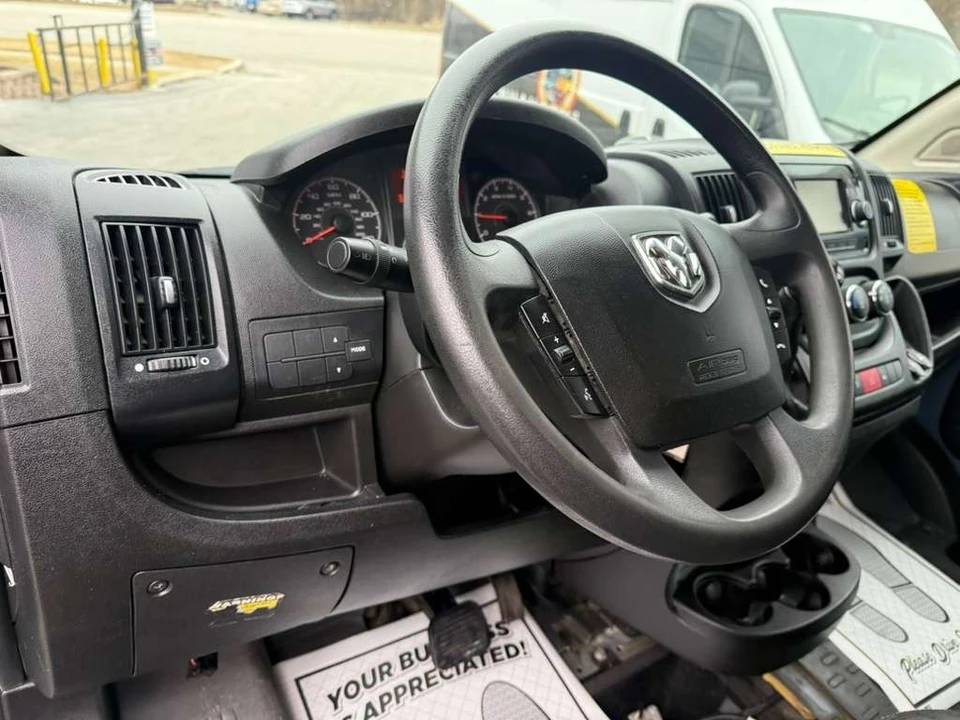 2019 Ram ProMaster - Image 20 of 21