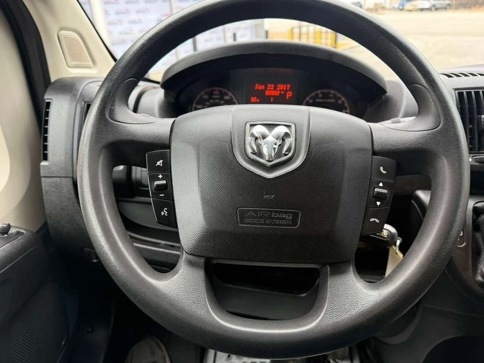 2019 Ram ProMaster - Image 7 of 21