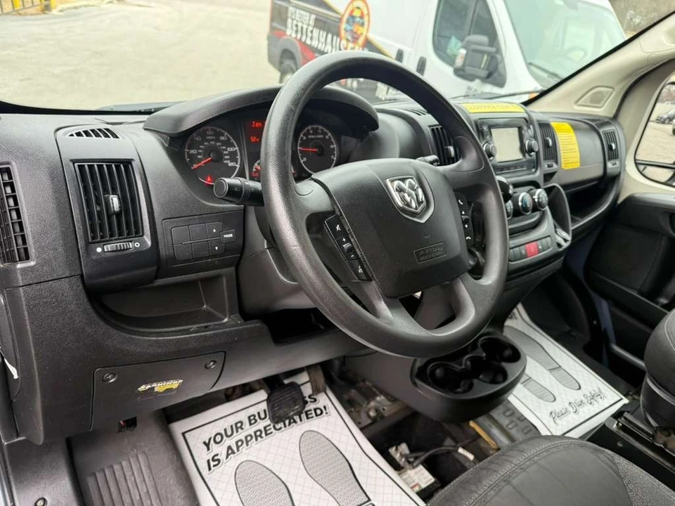 2019 Ram ProMaster - Image 21 of 21