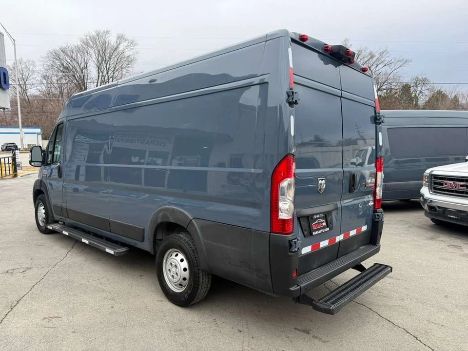 2019 Ram ProMaster - Image 6 of 21