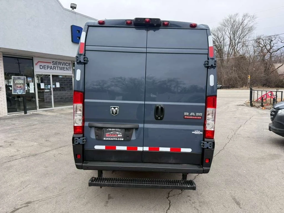 2019 Ram ProMaster - Image 5 of 21
