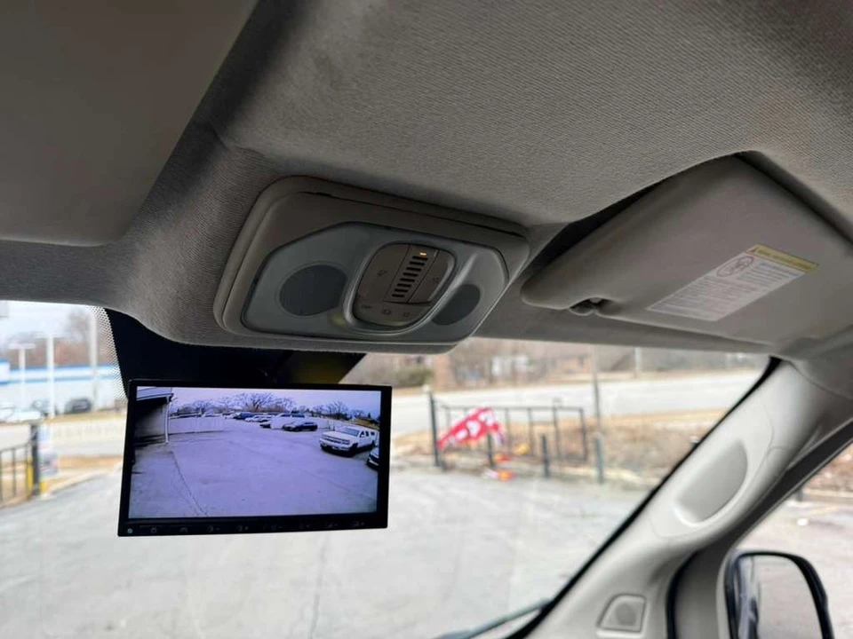 2019 Ram ProMaster - Image 13 of 21
