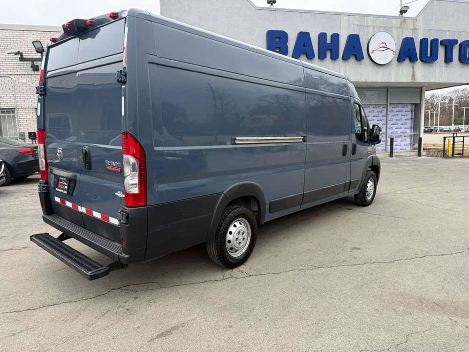 2019 Ram ProMaster - Image 4 of 21