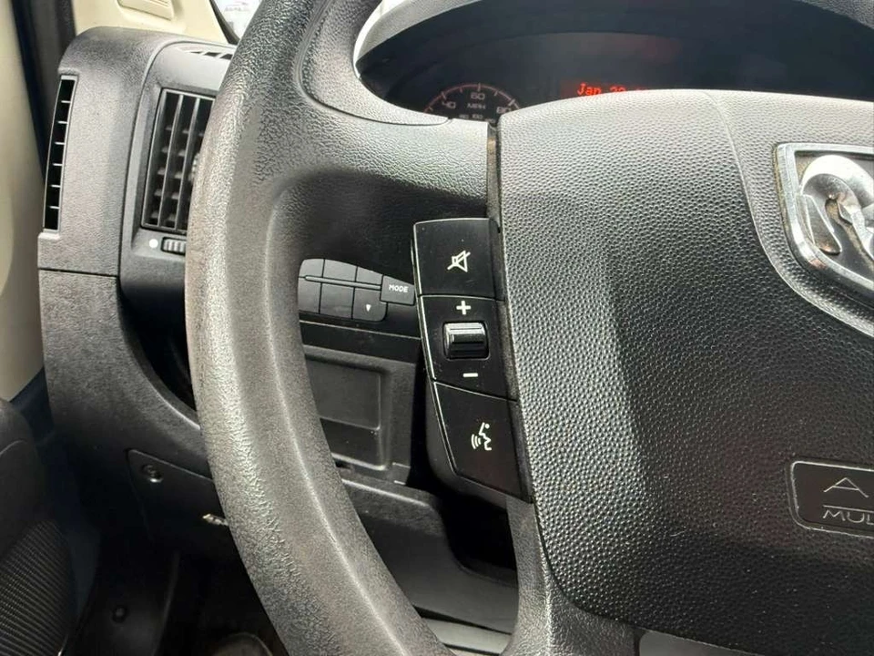 2019 Ram ProMaster - Image 9 of 21