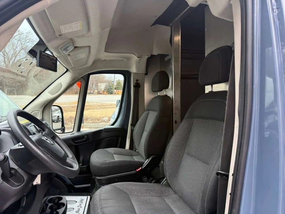 2019 Ram ProMaster - Image 18 of 21