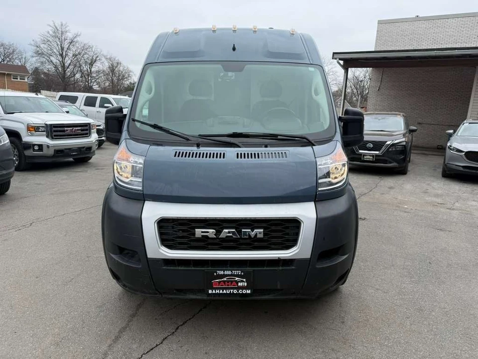 2019 Ram ProMaster - Image 2 of 21