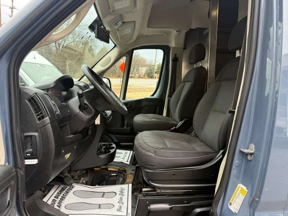 2019 Ram ProMaster - Image 17 of 21