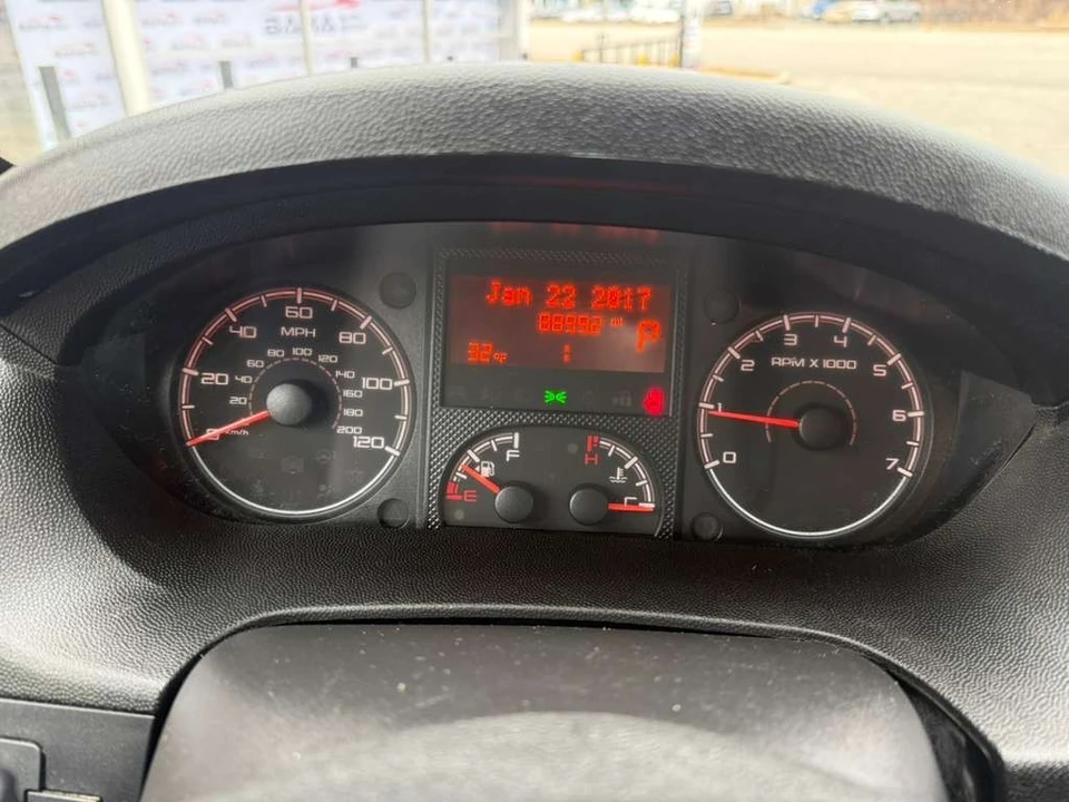 2019 Ram ProMaster - Image 10 of 21