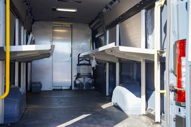 2019 Ram ProMaster - Image 18 of 21