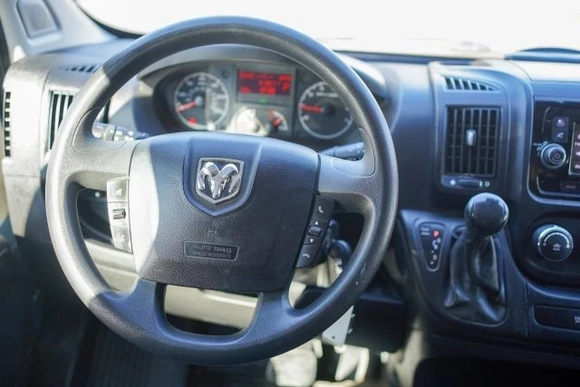 2019 Ram ProMaster - Image 2 of 21