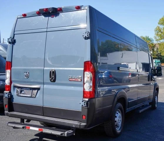 2019 Ram ProMaster - Image 5 of 21